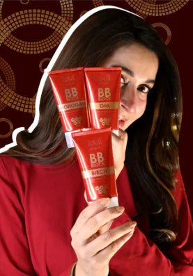 Sl Basics Bb Block 50g A Revolutionary Tinted Sunscreen