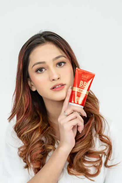 Sl Basics Bb Block 50g A Revolutionary Tinted Sunscreen
